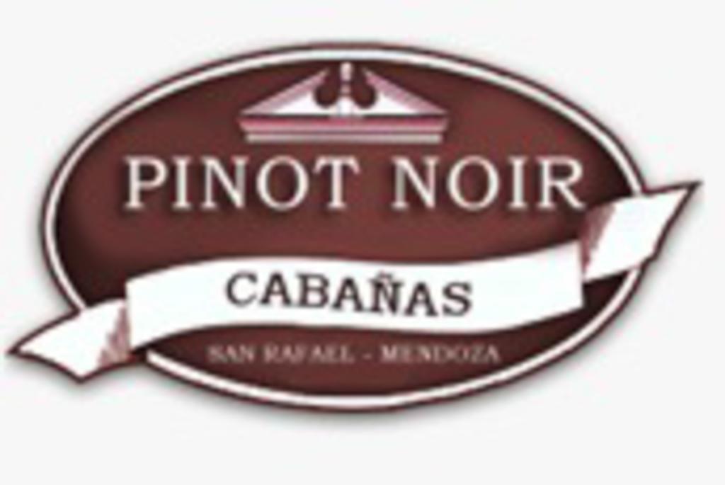 Cabanas Pinot Noir San Rafael  Extérieur photo