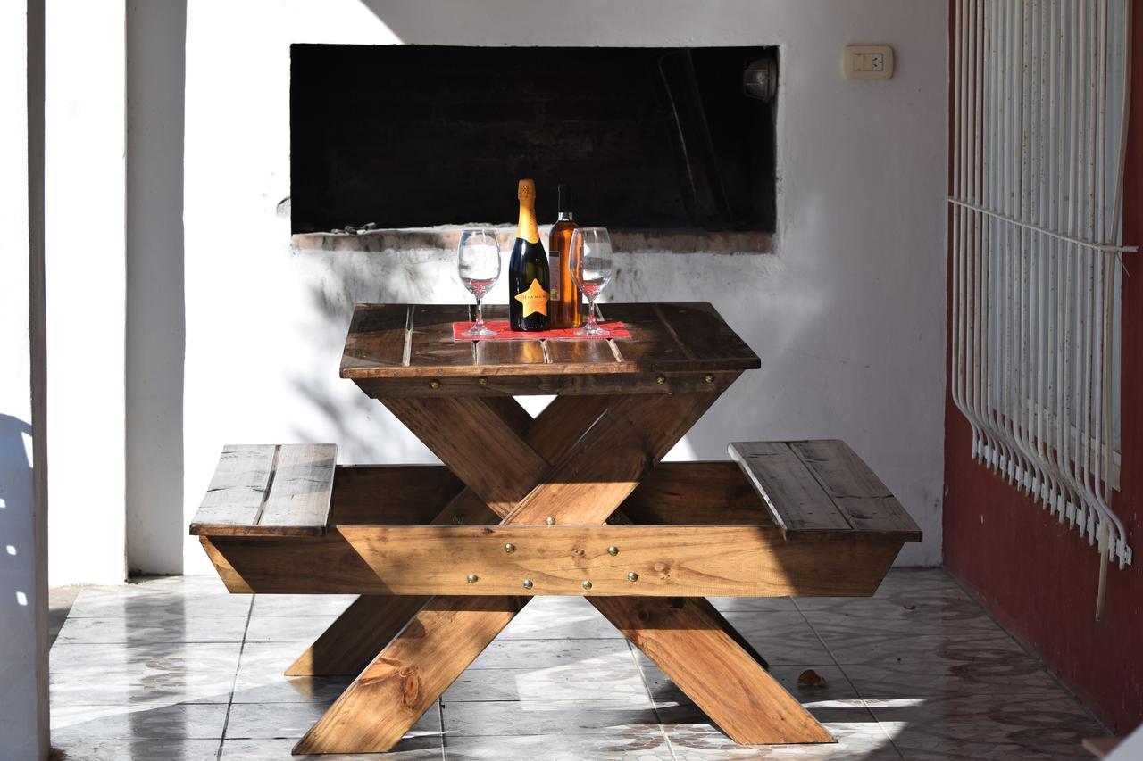 Cabanas Pinot Noir San Rafael  Extérieur photo
