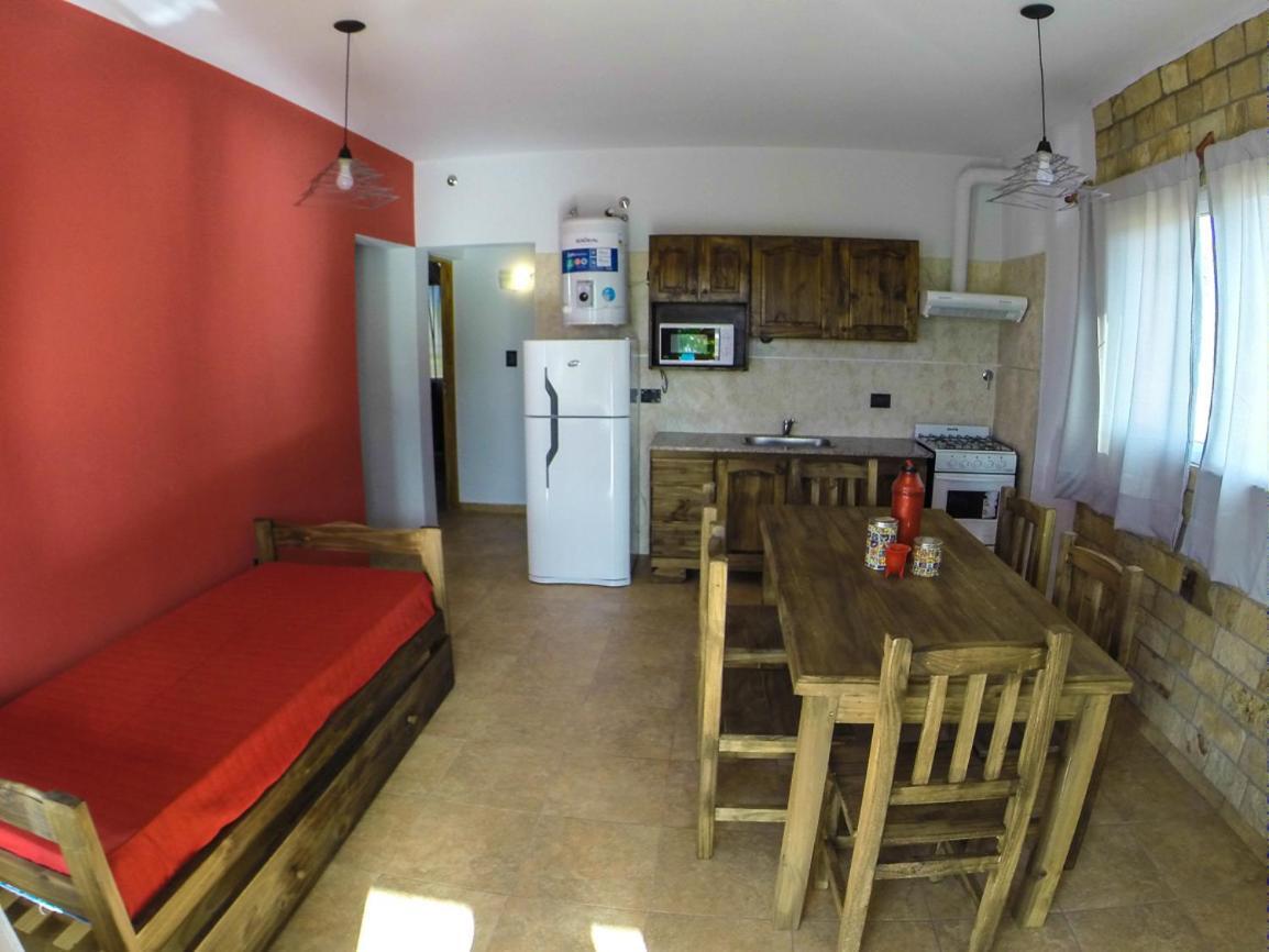 Cabanas Pinot Noir San Rafael  Extérieur photo